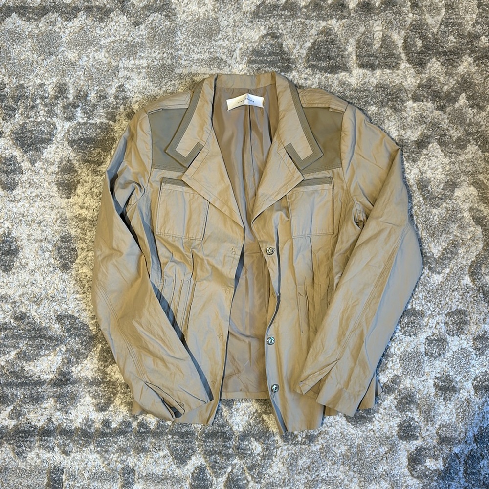 Women’s Short Blazer/Jacket